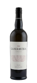 Luis Perez Caberrubia Sherry Carrascal 750 ML