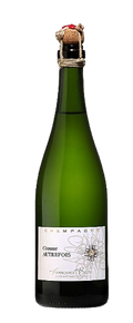 Francoise Bedel Champagne Brut Comme Autrefois 750 ML