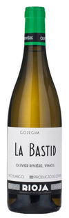 Olivier Riviere Rioja Blanco La Bastid 2020 750 ML