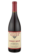 Williams Selyem Pinot Noir Vista Verde Vineyard San Benito County 2020 750 ML