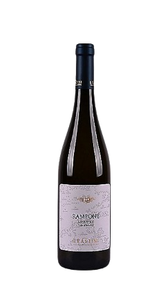 I Pastini Minutolo Rampone Valle D'itria 2021 750 ML