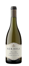 Rex Hill Chardonnay Seven Soils Willamette Valley 2019 750 ML