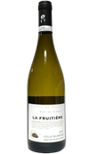 Domaine De La Fruitiere Gros Plant Du Pays Nantais Blanc 750 ML