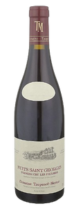 Domaine Taupenot Merme Nuits Saint Georges Les Pruliers Premier Cru 2020 750 ML