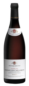 Bouchard Pere & Fils Volnay Les Caillerets Premier Cru Ancienne Cuvee Carnot Domaine 2020 750 ML