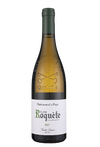 Domaine La Roquete Chateauneuf Du Pape Blanc Clos La Roquete 2021 750 ML