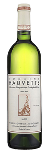 Domaine Hauvette Alpilles Blanc Jaspe 2021 750 ML