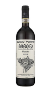 Guido Porro Barolo Gianetto 2018 750 ML