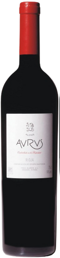 Allende Rioja Aurus 2015 750 ML