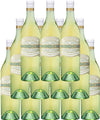 Conundrum White Wine California 2021 750 ML (12 Bottles)