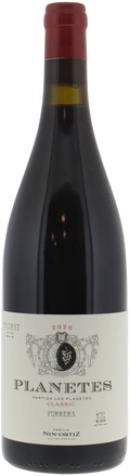 Familia Nin Ortiz Priorat Planetes Classic 2020 750 ML
