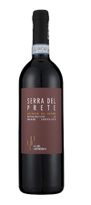 Musto Carmelitano Aglianico Del Vulture Serra Del Prete 2017 750 ML