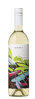 Intrinsic Sauvignon Blanc Columbia Valley 2021 750 ML