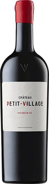 Chateau Petit Village Pomerol 2020  750 ML