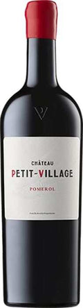 Chateau Petit Village Pomerol 2020  750 ML