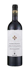 Cecchi Chianti Classico Gran Selezione 2018 750 ML