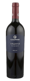 Cusumano Nero D'avola Sagana Tenuta San Giacomo Sicilia 2019 750 ML