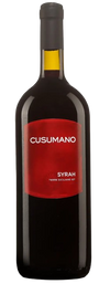 Cusumano Syrah Terre Siciliane 2021 750 ML