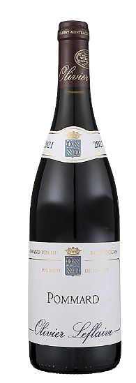 Olivier Leflaive Pommard 2021 750 ML