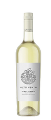 Alto Vento Pinot Grigio Delle Venezie 750 ML