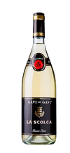 La Scolca Gavi Dei Gavi Bianco Secco Black Label 2017 750 ML