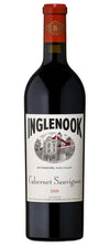 Inglenook Cabernet Sauvignon 2018 750 ML