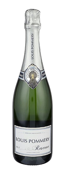 Louis Pommery Brut Reserve California 750 ML