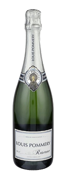Louis Pommery Brut Reserve California 750 ML