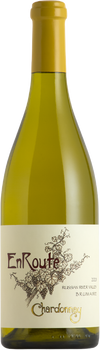 Enroute Chardonnay Brumaire Russian River Valley 2021 750 ML