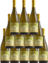 Post and Beam Chardonnay Napa Valley 2021 750 ML (12 Bottles)