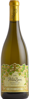 Post & Beam Chardonnay Napa Valley 2021 750 ML