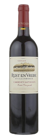 Rust En Vrede Cabernet Sauvignon Estate Vineyards Stellenbosch 2020 750 ML