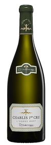 La Chablisienne Chablis Premier Cru L 'Homme Mort 2020 750 ML