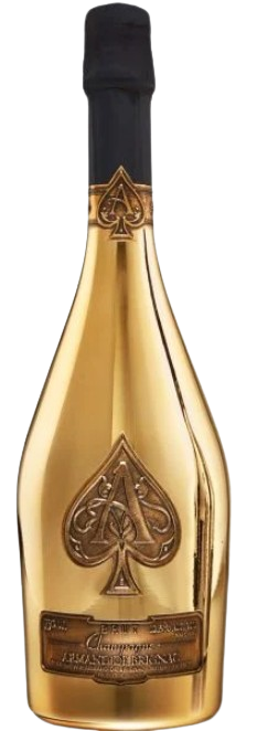 Armand De Brignac Champagne Brut 1.5 L