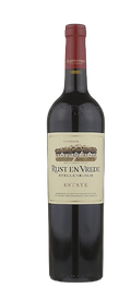 Rust En Vrede Estate Stellenbosch 2018 750 ML