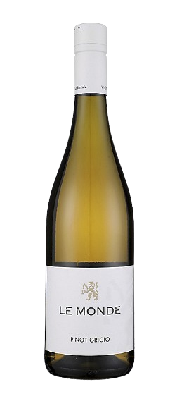 Le Monde Friulano Friuli 2021 750 ML