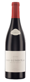 La Vizcaina De Vinos Mencia Lomas De Valtuille Las Gundinas Bierzo 2020 750 ML