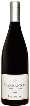 Regis Bouvier Marsannay Blanc Clos Du Roy 2020 750 ML