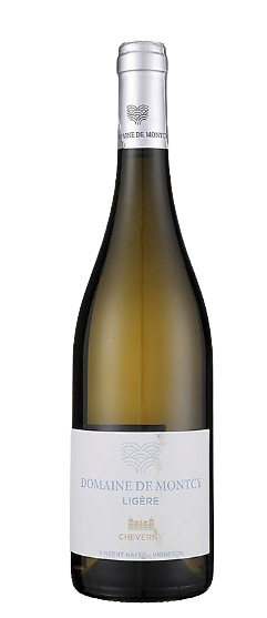 Cheverny Domaine De Montcy Blanc Ligere 2021 750 ML Buy Now Online