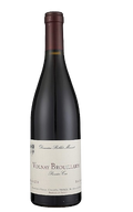 Domaine Roblet Monnot Volnay Les Brouillards Premier Cru 2018 750 ML