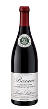 Louis Latour Beaune Rouge Les Vignes Franches Premier Cru 2020 750 ML