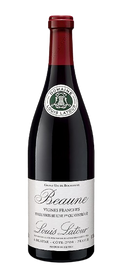 Louis Latour Beaune Rouge Les Vignes Franches Premier Cru 2020 750 ML