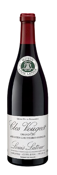 Louis Latour Clos De Vougeot Grand Cru 2020 750 ML