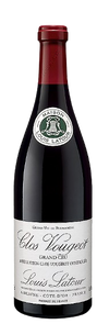 Louis Latour Clos De Vougeot Grand Cru 2020 750 ML