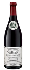 Louis Latour Corton Grand Cru Domaine Latour 2020 750 ML