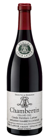 Louis Latour Chambertin Grand Cru Cuvee Heritiers Latour 2020 750 ML