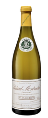 Louis Latour Batard Montrachet Grand Cru Clos Poirer 2020 750 ML