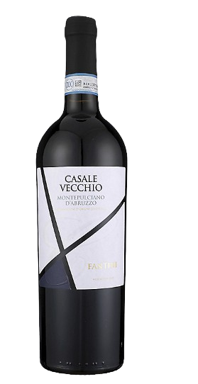 Fantini Montepulciano D'abruzzo Casale Vecchio 2020 750 ML Buy Now