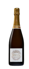 Legras & Haas Champagne Les Sillons Grand Cru 2015 750 ML