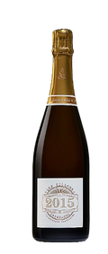 Legras & Haas Champagne Les Sillons Grand Cru 2015 750 ML
